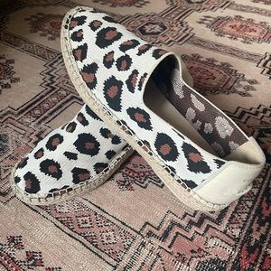 Cole Haan Espadrilles